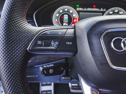 Used 2025 Audi S5 Premium Plus w/ Premium Plus Package image 23