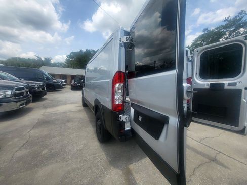 Used 2017 RAM ProMaster 1500 w/ Interior Convenience Group FWD image 45