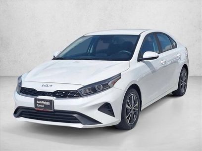 Used 2023 Kia Forte LXS