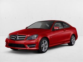 Used 2012 Mercedes-Benz C 250 Coupe video 1
