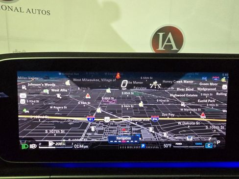 Used 2025 Mercedes-Benz GLE 350 4MATIC image 26