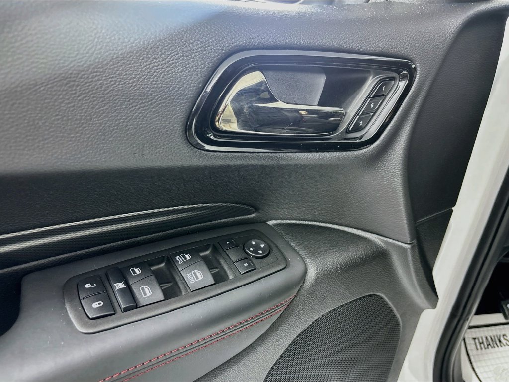 Used 2025 Dodge Durango R/T AWD/4WD image 20