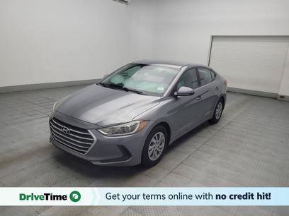 Used 2018 Hyundai Elantra SE