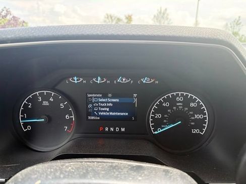 Used 2021 Ford F150 XL w/ Equipment Group 101A High AWD/4WD image 39