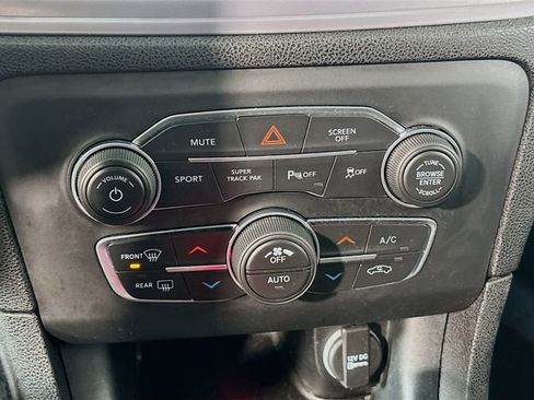 Used 2023 Dodge Charger GT image 21