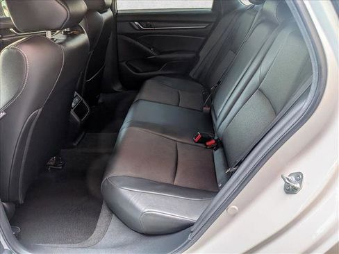 Used 2021 Honda Accord Sport image 17