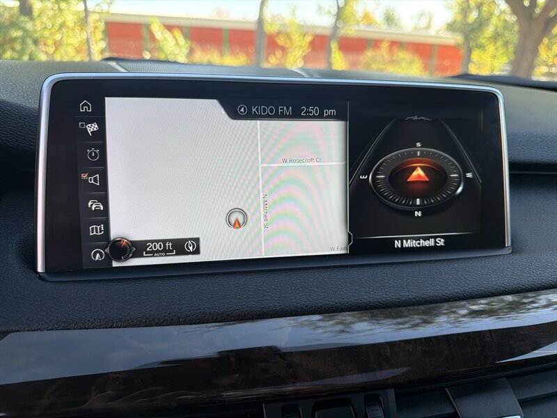 Used 2017 BMW X5 xDrive35i AWD/4WD image 36