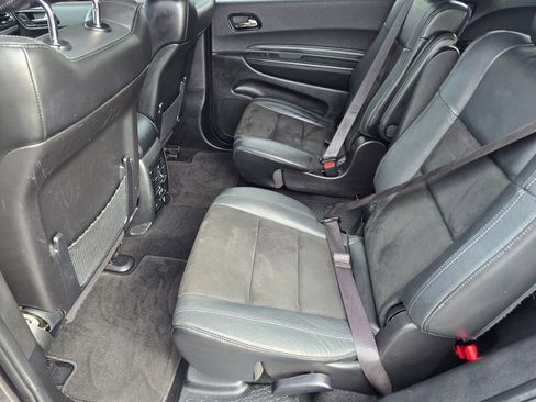 Used 2021 Dodge Durango GT image 21