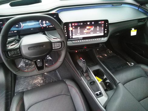 New 2026 Dodge Charger Scat Pack image 13