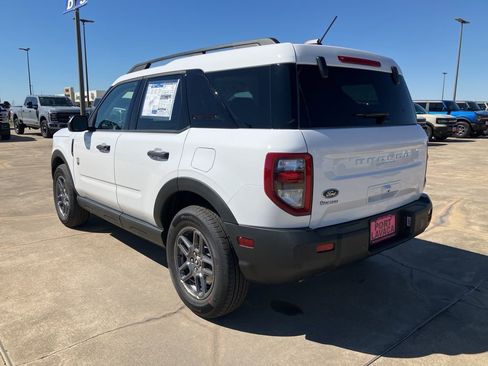 New 2025 Ford Bronco Sport Big Bend w/ Convenience Package image 5