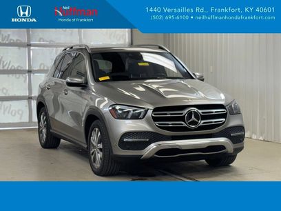 Used 2020 Mercedes-Benz GLE 450 4MATIC