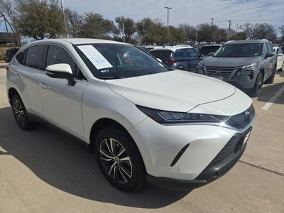 Used 2022 Toyota Venza LE