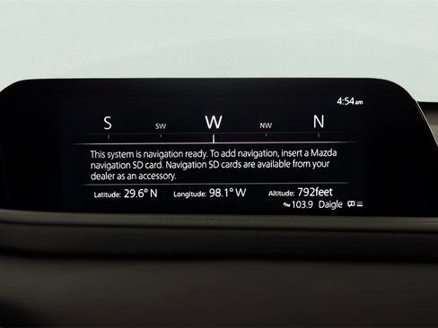 New 2025 MAZDA CX-30 AWD 2.5 S w/ Preferred Package image 32