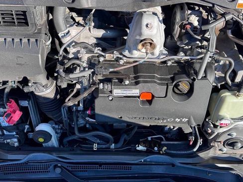 Used 2019 Honda Civic Sport image 17