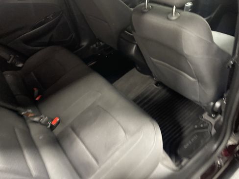 Used 2020 Chevrolet Malibu LS w/ LPO, Convenience Package 2 image 21