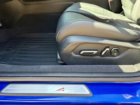 Used 2023 Acura TLX SH-AWD w/ A-SPEC Pkg image 25