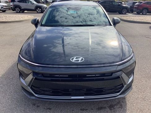 New 2026 Hyundai Sonata SE image 2