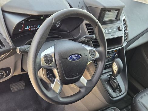 Used 2022 Ford Transit Connect XL FWD image 27