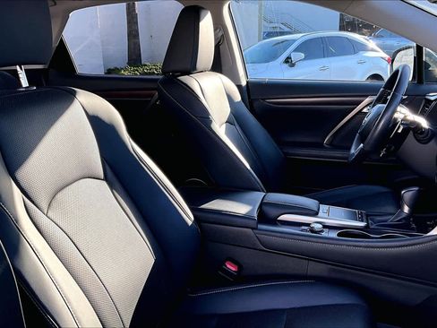 Used 2020 Lexus RX 450h AWD w/ Premium Package image 9