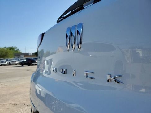 New 2026 Buick Encore GX Sport Touring image 7