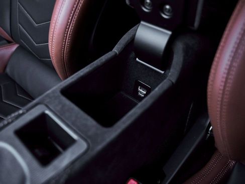 Used 2023 Maserati MC20 Coupe RWD image 58