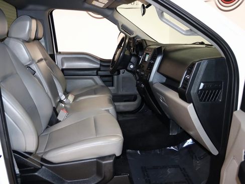 Used 2018 Ford F150 XL w/ Trailer Tow Package w/101A image 45