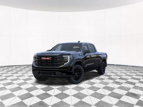 New 2026 GMC Sierra 1500 Elevation image 2