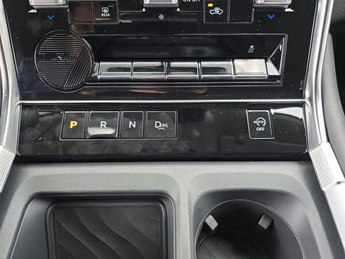 New 2026 Nissan Armada SV image 28