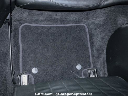 Used 2004 Maserati Coupe image 83