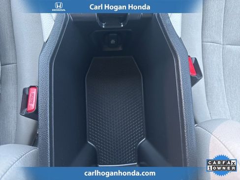 Used 2023 Honda Accord LX image 24