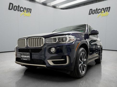 Used 2017 BMW X5 xDrive35i image 4