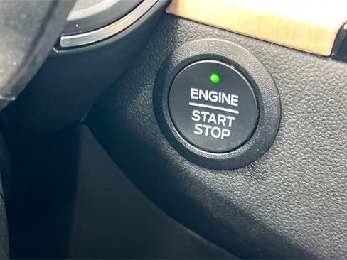 Used 2022 Ford Escape Titanium w/ Titanium Premium Package image 26