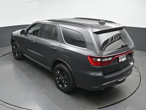 New 2026 Dodge Durango GT AWD/4WD image 33