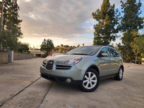 Used 2006 Subaru Tribeca Limited AWD/4WD image 25