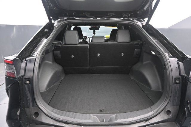 Used 2024 Toyota bZ4X AWD w/ Weather Package image 30