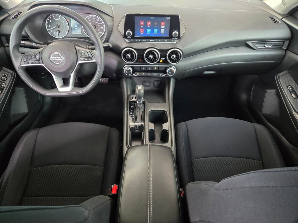 Used 2023 Nissan Sentra S FWD image 15