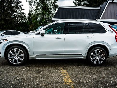 Used 2016 Volvo XC90 T6 Inscription w/ Vision Package AWD/4WD image 15
