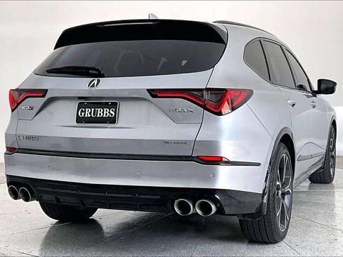 Used 2026 Acura MDX Type S AWD/4WD image 2