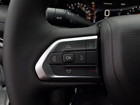 New 2026 Jeep Compass Latitude AWD/4WD image 12