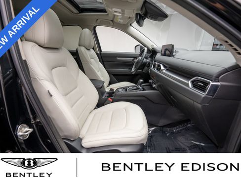 Used 2023 MAZDA CX-5 AWD 2.5 S image 13