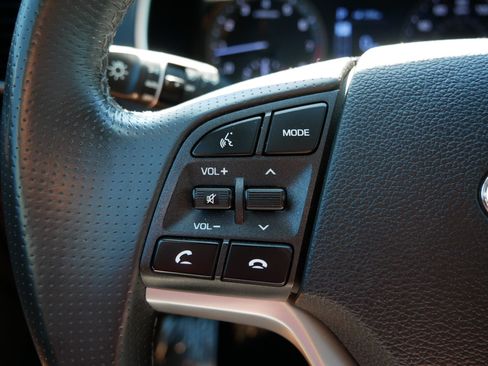 Used 2019 Hyundai Tucson Night AWD/4WD image 27