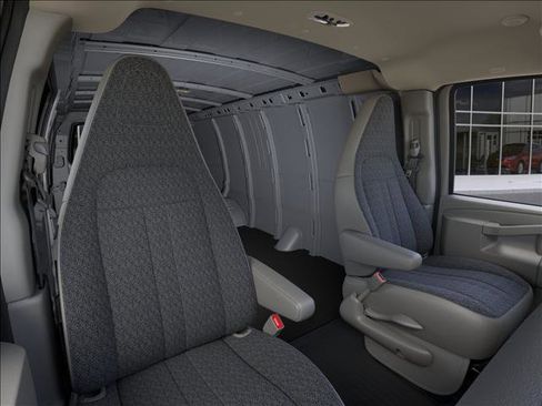 New 2026 GMC Savana 2500 Extended image 16