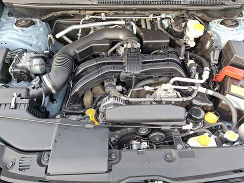 Used 2023 Subaru Crosstrek 2.5i Sport image 29