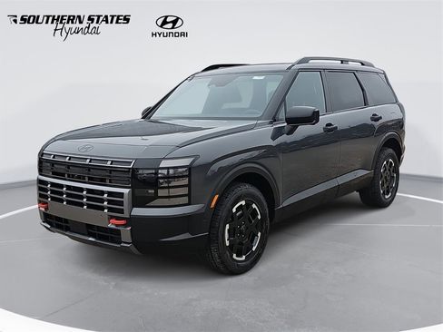 New 2026 Hyundai Palisade XRT Pro image 1