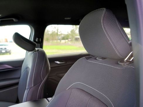 New 2026 Jeep Grand Cherokee L Laredo RWD image 11