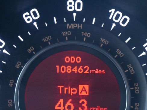 Used 2013 Kia Sportage EX w/ EX Premium Pkg image 24