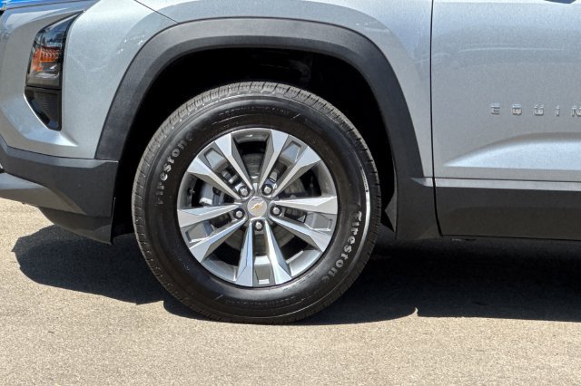 New 2027 Chevrolet Equinox LT FWD image 40