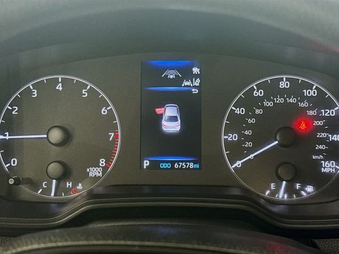 Used 2024 Toyota Corolla LE FWD image 16