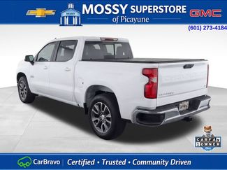 Certified 2025 Chevrolet Silverado 1500 LT w/ Texas Edition Plus RWD video 3