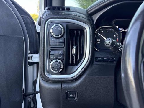 Used 2020 GMC Sierra 1500 Denali w/ Denali Ultimate Package AWD/4WD image 21